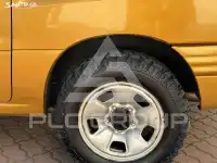 2001 Suzuki Grand Vitara