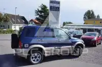 2001 Suzuki Grand Vitara