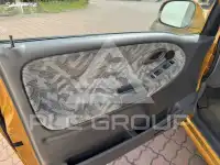2001 Suzuki Grand Vitara