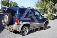 2001 Suzuki Grand Vitara
