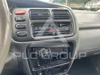 2001 Suzuki Grand Vitara