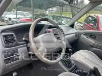 2001 Suzuki Grand Vitara