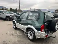 2001 Suzuki Grand Vitara