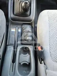 2001 Suzuki Grand Vitara