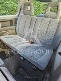 2001 Suzuki Grand Vitara