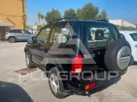 2001 Suzuki Grand Vitara