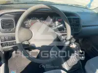 2001 Suzuki Grand Vitara