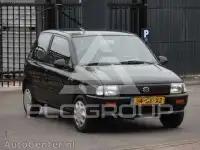 2001 Suzuki Alto