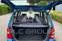 2001 Suzuki Wagon R