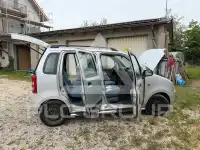 2001 Suzuki Wagon R