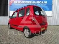 2001 Suzuki Wagon R