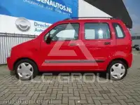 2001 Suzuki Wagon R