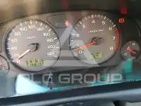 2001 Subaru Forester