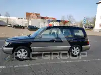 2001 Subaru Forester