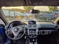 2001 Subaru Impreza