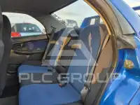 2001 Subaru Impreza