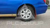 2001 Subaru Impreza