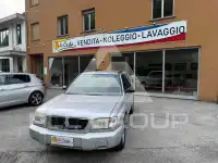 2001 Subaru Impreza