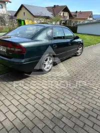 2001 Subaru Legacy