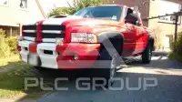 2001 Dodge RAM