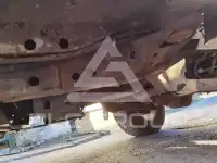 2001 Dodge RAM