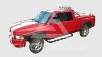 2001 Dodge RAM