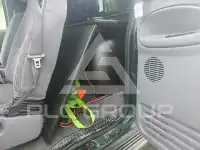 2001 Dodge RAM