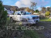 2001 Dodge RAM