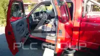 2001 Dodge RAM