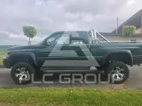 2001 Dodge RAM