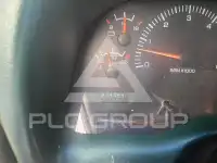 2001 Dodge RAM
