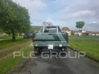2001 Dodge RAM