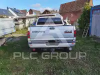 2001 Dodge RAM
