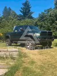 2001 Dodge RAM