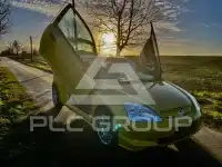 2001 Honda CIVIC