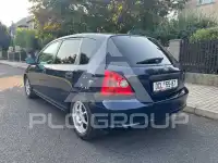 2001 Honda CIVIC