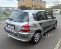 2001 Honda CIVIC