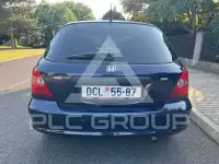 2001 Honda CIVIC
