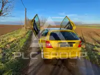 2001 Honda CIVIC