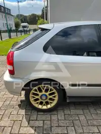 2001 Honda CIVIC