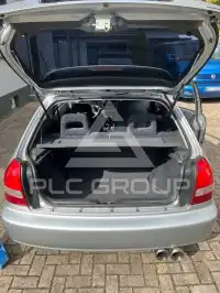 2001 Honda CIVIC