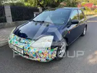 2001 Honda CIVIC