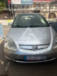 2001 Honda CIVIC