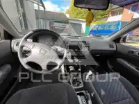 2001 Honda CIVIC