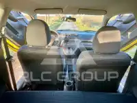 2001 Honda CIVIC