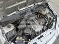 2001 Honda CIVIC