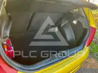 2001 Honda CIVIC