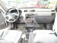 2001 Honda CR-V