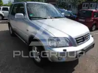 2001 Honda CR-V