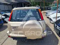 2001 Honda CR-V